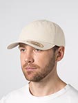 Бейсболка FLEXFIT арт. 9302 (бежевый)